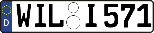 WIL-I571