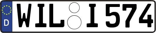 WIL-I574