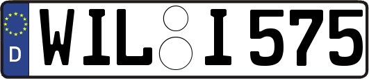 WIL-I575