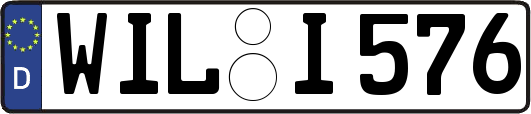 WIL-I576