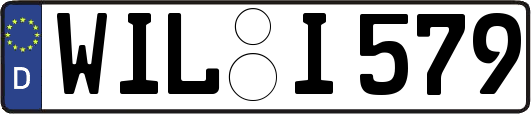 WIL-I579