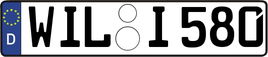 WIL-I580