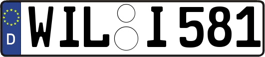 WIL-I581