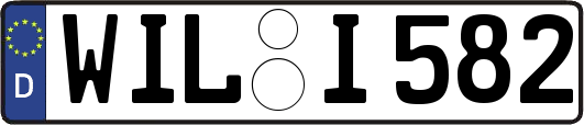 WIL-I582