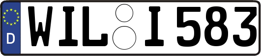 WIL-I583