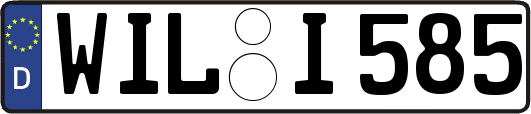 WIL-I585