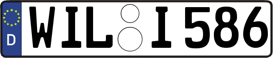 WIL-I586