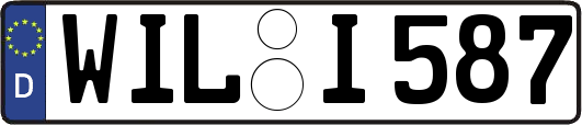 WIL-I587