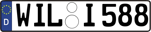 WIL-I588