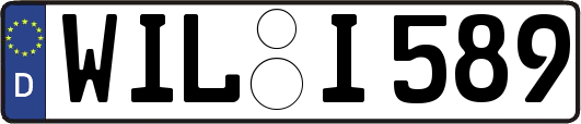 WIL-I589
