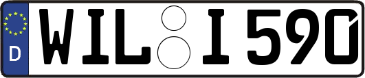 WIL-I590
