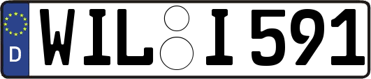WIL-I591