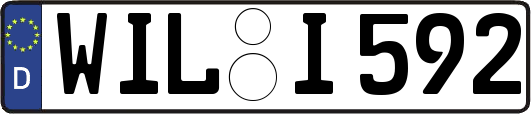 WIL-I592