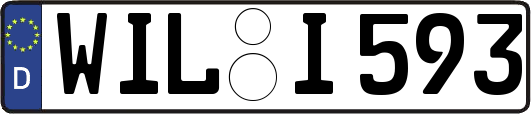 WIL-I593