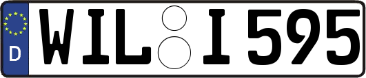 WIL-I595