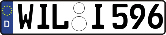WIL-I596