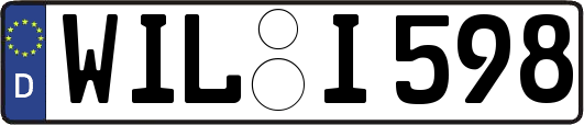 WIL-I598