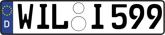 WIL-I599