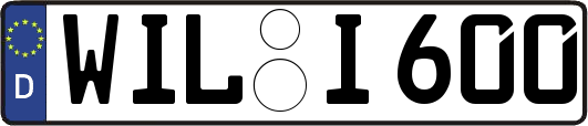 WIL-I600