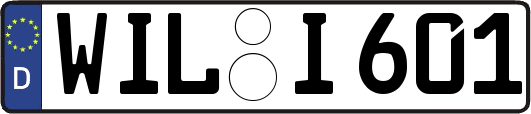 WIL-I601