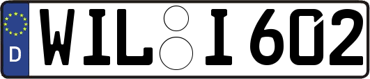 WIL-I602