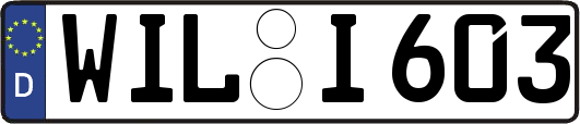 WIL-I603