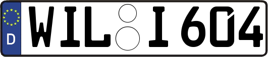 WIL-I604