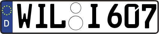 WIL-I607