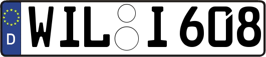 WIL-I608