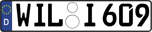 WIL-I609
