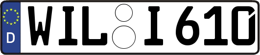 WIL-I610