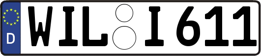 WIL-I611
