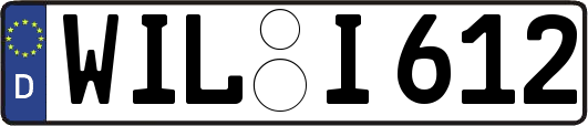WIL-I612
