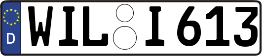 WIL-I613