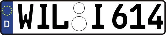 WIL-I614
