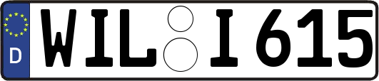 WIL-I615