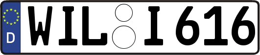 WIL-I616