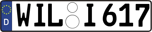 WIL-I617