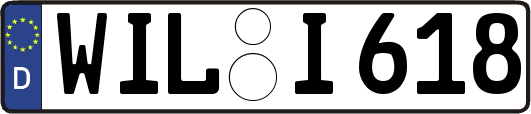 WIL-I618