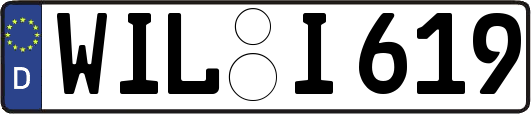 WIL-I619