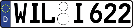 WIL-I622