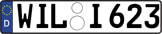 WIL-I623