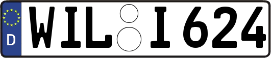 WIL-I624