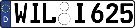WIL-I625