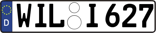 WIL-I627