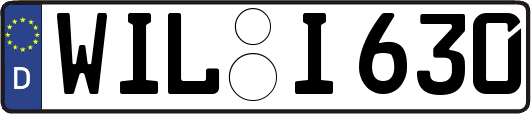 WIL-I630