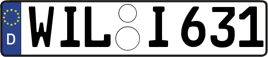 WIL-I631
