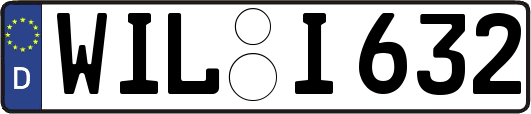 WIL-I632