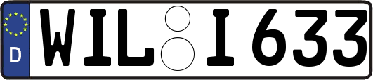 WIL-I633