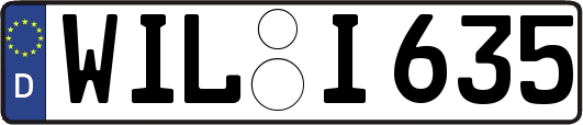 WIL-I635